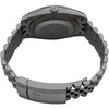 ロレックス ROLEX デイトジャスト41 ホワイト ホワイトゴールド/ステンレススチール 自動巻き メンズ 腕時計