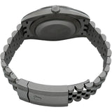 ロレックス ROLEX デイトジャスト41 ホワイト ホワイトゴールド/ステンレススチール 自動巻き メンズ 腕時計