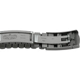 ロレックス ROLEX デイトジャスト41 ホワイト ホワイトゴールド/ステンレススチール 自動巻き メンズ 腕時計