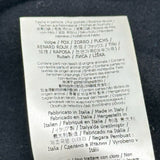 フェンディ FENDI フォックスファーポケットウールベスト FF8524 ブラック ウール レディース ベスト