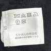 シャネル CHANEL ココネージュ COCOタートルネックニットセーター P70774 ブラック カシミヤ レディース セーター