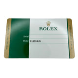 ロレックス ROLEX デイトナ 116518LN ブラック ゴールド 自動巻き メンズ 腕時計