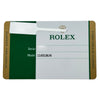 ロレックス ROLEX デイトナ 116518LNG ブラック ゴールド 自動巻き メンズ 腕時計