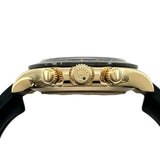 ロレックス ROLEX デイトナ 116518LNG ブラック ゴールド 自動巻き メンズ 腕時計