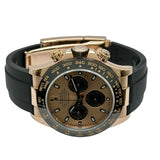 ロレックス ROLEX デイトナ 116515LN ピンクゴールド/ブラック ピンクゴールド 自動巻き メンズ 腕時計