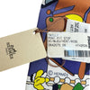 エルメス HERMES ツイリー PONY PIT STOP シルク レディース スカーフ