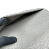 エルメス HERMES B刻印 エタン シルバー金具 トゴ ユニセックス 手帳カバー