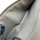 エルメス HERMES B刻印 エタン シルバー金具 トゴ ユニセックス 手帳カバー