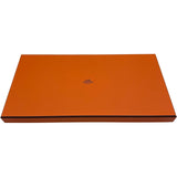 エルメス HERMES カレジェアン140 HERMES LOCOMOTION マルチカラー カシミヤ/シルク レディース スカーフ