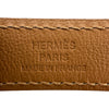 エルメス HERMES ケリーベルト B刻印 ニューホワイト ゴールド金具 エプソン レディース ベルト