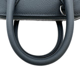 エルメス HERMES ボリード1923 ミニ W刻印 ヴェールアマンド シルバー金具 エバーカラー レディース ショルダーバッグ