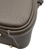 エルメス HERMES リンディミニ B刻印 エトゥープ ゴールド金具 トリヨン レディース ショルダーバッグ