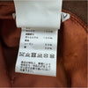 エルメス HERMES デビー・チャームズ カシミヤバケットハット ブラウン カシミヤ レディース その他ファッション雑貨