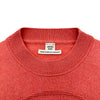 エルメス HERMES Hリフトカシミヤニットセーター 2604D1 ピンク カシミヤ レディース ニット