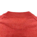 エルメス HERMES Hリフトカシミヤニットセーター 2604D1 ピンク カシミヤ レディース ニット