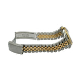 ロレックス ROLEX デイトジャスト36 16233G ゴールド ゴールド/ステンレススチール 自動巻き メンズ 腕時計