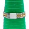 ロレックス ROLEX デイトジャスト36 16233G ゴールド ゴールド/ステンレススチール 自動巻き メンズ 腕時計