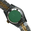 ロレックス ROLEX デイトジャスト26 69173G ゴールド ゴールド/ステンレススチール 自動巻き レディース 腕時計