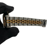ロレックス ROLEX デイトジャスト26 69173G ゴールド ゴールド/ステンレススチール 自動巻き レディース 腕時計