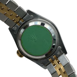 ロレックス ROLEX デイトジャスト26 69173G ゴールド ゴールド/ステンレススチール 自動巻き レディース 腕時計