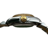 ロレックス ROLEX デイトジャスト26 69173G ゴールド ゴールド/ステンレススチール 自動巻き レディース 腕時計