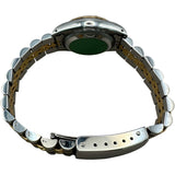 ロレックス ROLEX デイトジャスト26 69173G ゴールド ゴールド/ステンレススチール 自動巻き レディース 腕時計