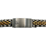 ロレックス ROLEX デイトジャスト26 69173G ゴールド ゴールド/ステンレススチール 自動巻き レディース 腕時計