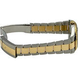ロレックス ROLEX デイトジャスト41 126333G シャンパンゴールド ゴールド/ステンレススチール 自動巻き メンズ 腕時計