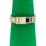 ロレックス ROLEX デイトジャスト41 126333G シャンパンゴールド ゴールド/ステンレススチール 自動巻き メンズ 腕時計
