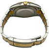 ロレックス ROLEX デイトジャスト41 126333G シャンパンゴールド ゴールド/ステンレススチール 自動巻き メンズ 腕時計
