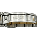 ロレックス ROLEX デイトジャスト41 126333G シャンパンゴールド ゴールド/ステンレススチール 自動巻き メンズ 腕時計