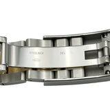 ロレックス ROLEX デイトジャスト41 126333G シャンパンゴールド ゴールド/ステンレススチール 自動巻き メンズ 腕時計