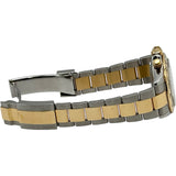 ロレックス ROLEX デイトナ 116503 ホワイト ゴールド/ステンレススチール 自動巻き メンズ 腕時計