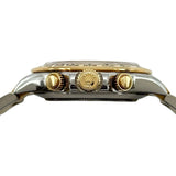 ロレックス ROLEX デイトナ 116503 ホワイト ゴールド/ステンレススチール 自動巻き メンズ 腕時計