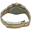 ロレックス ROLEX デイトナ 116503 ホワイト ゴールド/ステンレススチール 自動巻き メンズ 腕時計