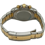 ロレックス ROLEX デイトナ 116503 ホワイト ゴールド/ステンレススチール 自動巻き メンズ 腕時計