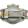 ロレックス ROLEX デイトナ 116503 ホワイト ゴールド/ステンレススチール 自動巻き メンズ 腕時計