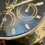 ロレックス ROLEX デイトナ 116523 ブラック 116523 自動巻き メンズ 腕時計