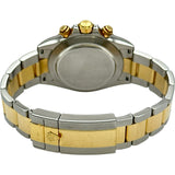ロレックス ROLEX デイトナ 116523 ブラック 116523 自動巻き メンズ 腕時計