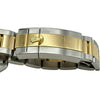 ロレックス ROLEX デイトナ 116523 ブラック 116523 自動巻き メンズ 腕時計
