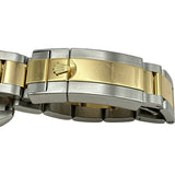 ロレックス ROLEX デイトナ 116523 ブラック 116523 自動巻き メンズ 腕時計