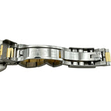 ロレックス ROLEX デイトナ 116523 ブラック 116523 自動巻き メンズ 腕時計