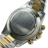 ロレックス ROLEX デイトナ 116523 ブラック 116523 自動巻き メンズ 腕時計