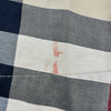 バーバリー BURBERRY チェックフレアワンピース 8064584 ベージュ 綿 キッズ ワンピース