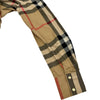 バーバリー BURBERRY チェックフレアワンピース 8064584 ベージュ 綿 キッズ ワンピース