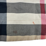 バーバリー BURBERRY チェックフレアワンピース 8064584 ベージュ 綿 キッズ ワンピース