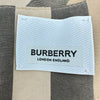 バーバリー BURBERRY チェックフレアワンピース 8064584 ベージュ 綿 キッズ ワンピース