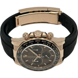 ロレックス ROLEX デイトナ 126515LN チョコ/ブラック ピンクゴールド 自動巻き メンズ 腕時計