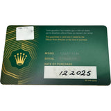 ロレックス ROLEX デイトナ 126515LN チョコ/ブラック ピンクゴールド 自動巻き メンズ 腕時計
