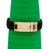 ロレックス ROLEX デイトナ 126515LN チョコ/ブラック ピンクゴールド 自動巻き メンズ 腕時計